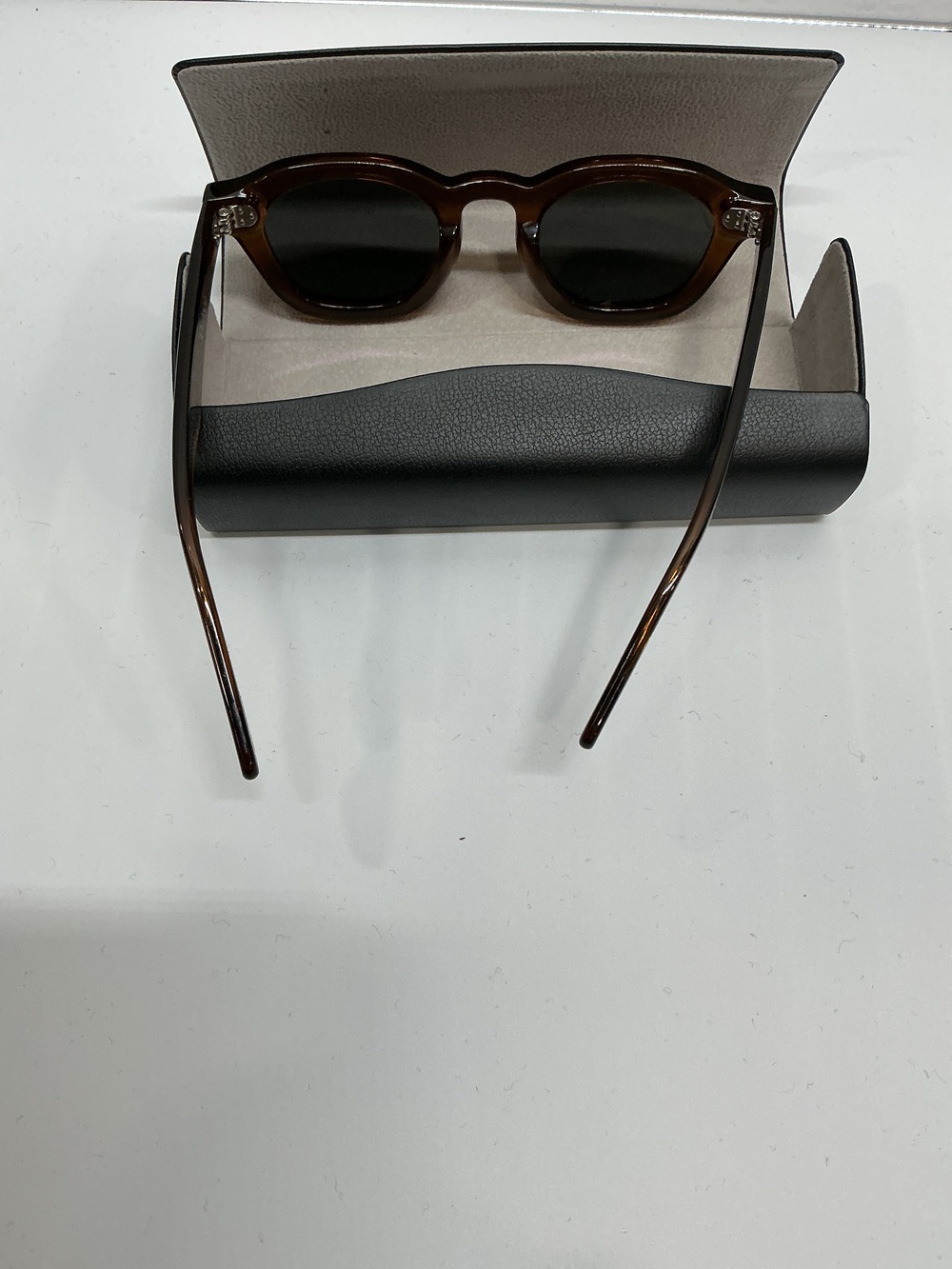 Maldives Polarised Acetate Sunglasses